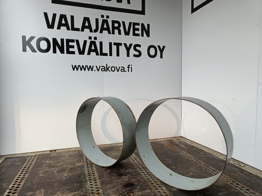 Välivanteet 28" - leveys 200mm - الجنوط: صور 1 Välivanteet 28" - leveys 200mm - الجنوط: صور 1