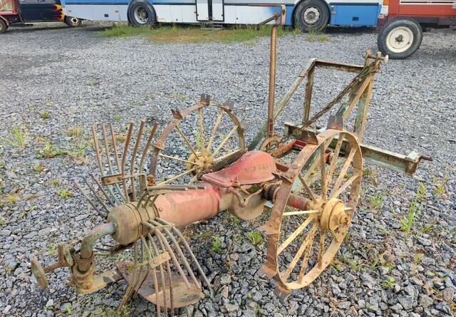 Wärtsilä Peko - perunannostokone - حصادة البطاطس: صور 4 Wärtsilä Peko - perunannostokone - حصادة البطاطس: صور 4