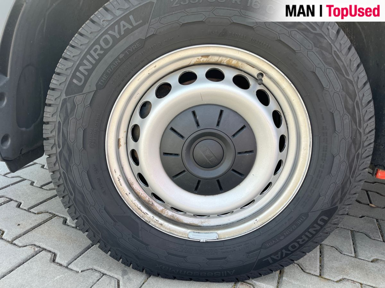 MAN TGE 3.140 4X2F SB - فان: صور 5 MAN TGE 3.140 4X2F SB - فان: صور 5