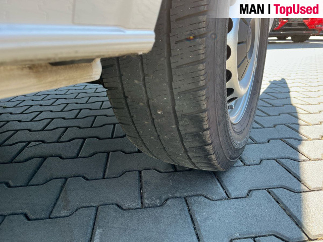 MAN TGE 3.140 4X2FSB, lang/hoch,Automatik,Klima,Kamera - فان: صور 3 MAN TGE 3.140 4X2FSB, lang/hoch,Automatik,Klima,Kamera - فان: صور 3