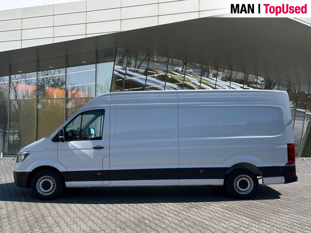 MAN TGE 3.140 4X2FSB, lang/hoch,Automatik,Klima,Kamera - فان: صور 2 MAN TGE 3.140 4X2FSB, lang/hoch,Automatik,Klima,Kamera - فان: صور 2