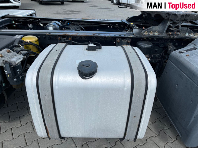 MAN TGS 18.460 4X2 BLS-TS ADR PTO - شاحنة جرار: صور 5 MAN TGS 18.460 4X2 BLS-TS ADR PTO - شاحنة جرار: صور 5