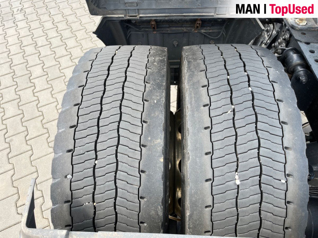 MAN TGS 18.460 4X2 BLS-TS ADR PTO - شاحنة جرار: صور 3 MAN TGS 18.460 4X2 BLS-TS ADR PTO - شاحنة جرار: صور 3