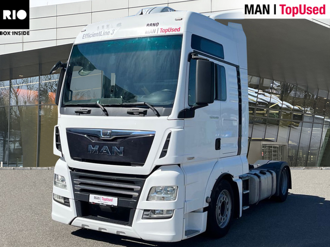 MAN TGX 18.460 4X2 LLS-U Euro6 Retarder Klima Navi ZV - شاحنة جرار: صور 1 MAN TGX 18.460 4X2 LLS-U Euro6 Retarder Klima Navi ZV - شاحنة جرار: صور 1