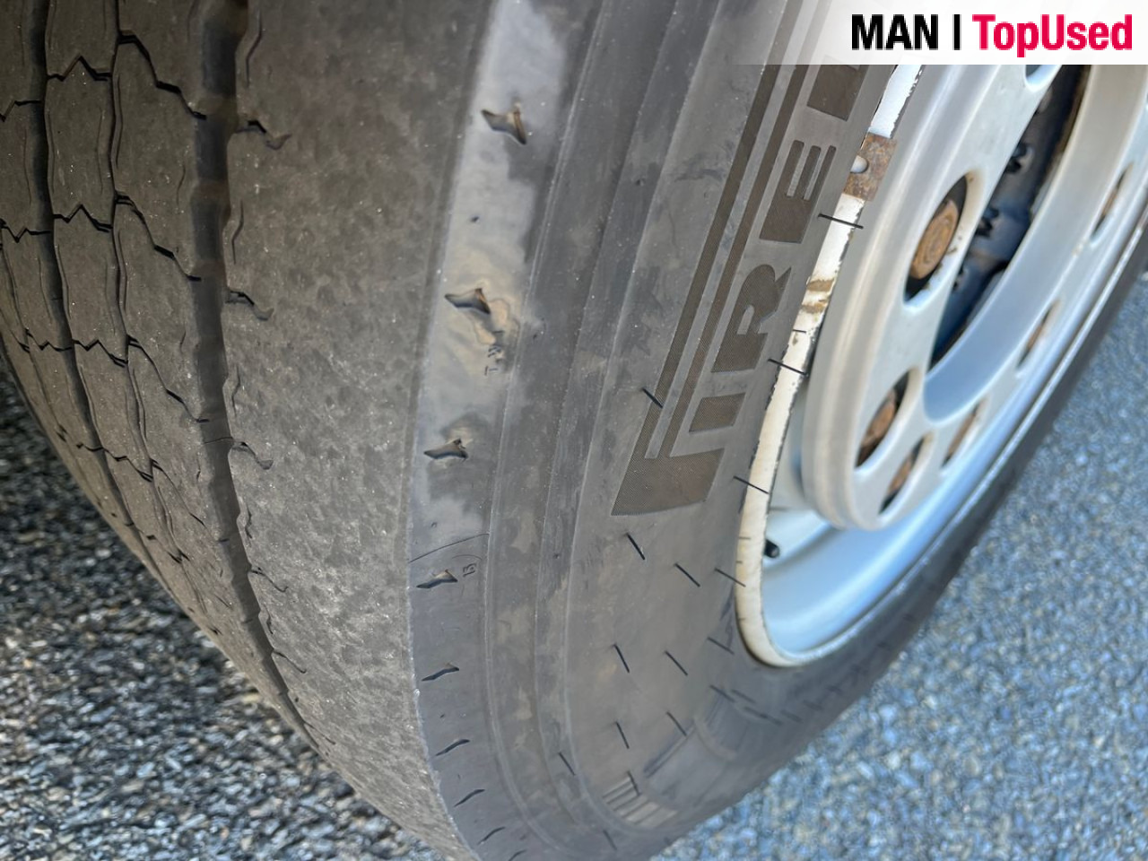 MAN TGX 18.460 4X2 LLS-U Euro6 Retarder Klima Navi ZV - شاحنة جرار: صور 2 MAN TGX 18.460 4X2 LLS-U Euro6 Retarder Klima Navi ZV - شاحنة جرار: صور 2