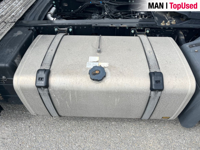 MAN TGX 18.470 4X2 LLS-U Euro6 Retarder Klima Navi ZV - شاحنة جرار: صور 5 MAN TGX 18.470 4X2 LLS-U Euro6 Retarder Klima Navi ZV - شاحنة جرار: صور 5