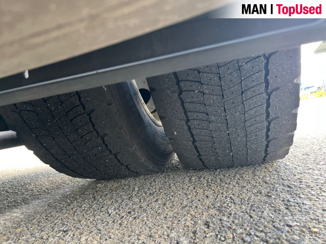 MAN TGX 18.470 4X2 LLS-U Euro6 Retarder Klima Navi ZV - شاحنة جرار: صور 3 MAN TGX 18.470 4X2 LLS-U Euro6 Retarder Klima Navi ZV - شاحنة جرار: صور 3