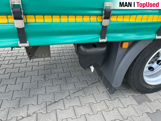 MAN TGX 18.470 4x2 LL CH - Warranty - شاحنة ستارة: صور 2 MAN TGX 18.470 4x2 LL CH - Warranty - شاحنة ستارة: صور 2