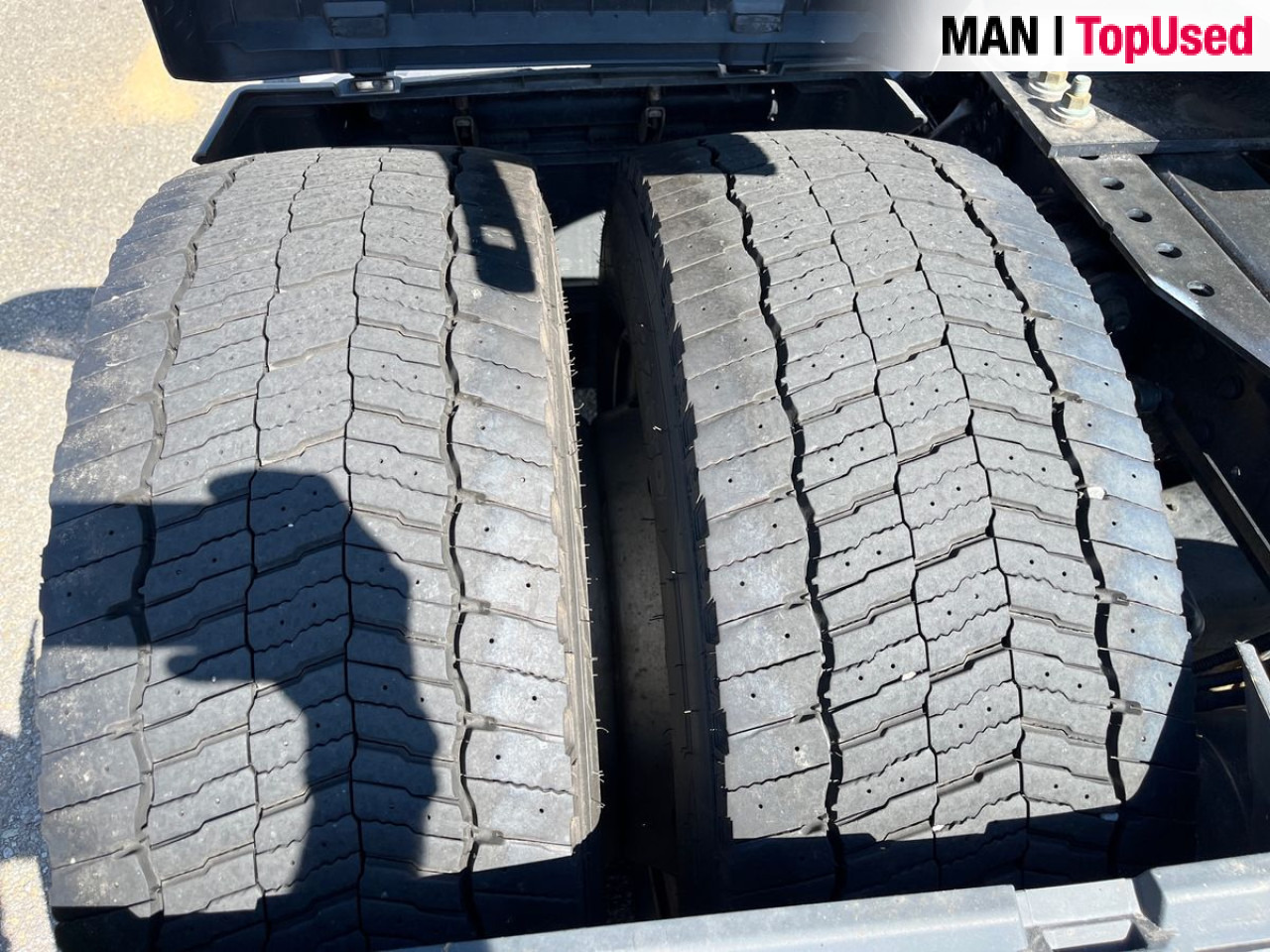 MAN TGX 18.470 4x2 LL SA Euro6 Retarder Klima ZV - شاحنة جرار: صور 3 MAN TGX 18.470 4x2 LL SA Euro6 Retarder Klima ZV - شاحنة جرار: صور 3