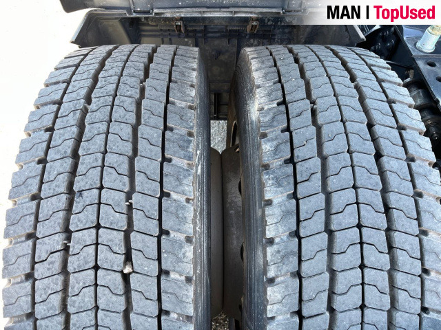 MAN TGX 18.470 4x2 LL SA Euro6 Retarder Klima ZV - شاحنة جرار: صور 4 MAN TGX 18.470 4x2 LL SA Euro6 Retarder Klima ZV - شاحنة جرار: صور 4