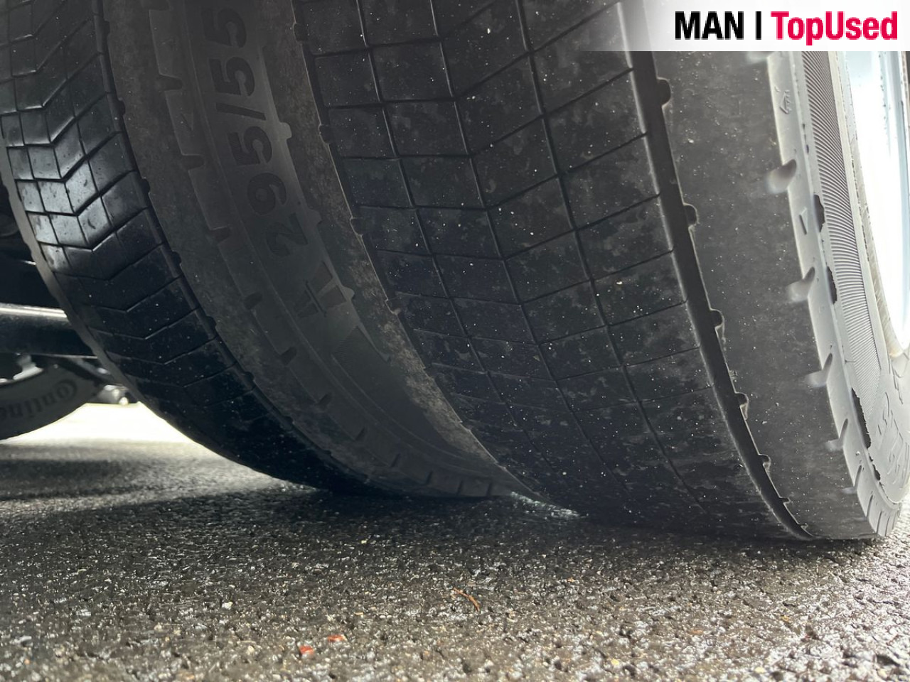 MAN TGX 18.470 4x2 LL SA Ultra *MM888752 Retarder ZV - شاحنة جرار: صور 4 MAN TGX 18.470 4x2 LL SA Ultra *MM888752 Retarder ZV - شاحنة جرار: صور 4