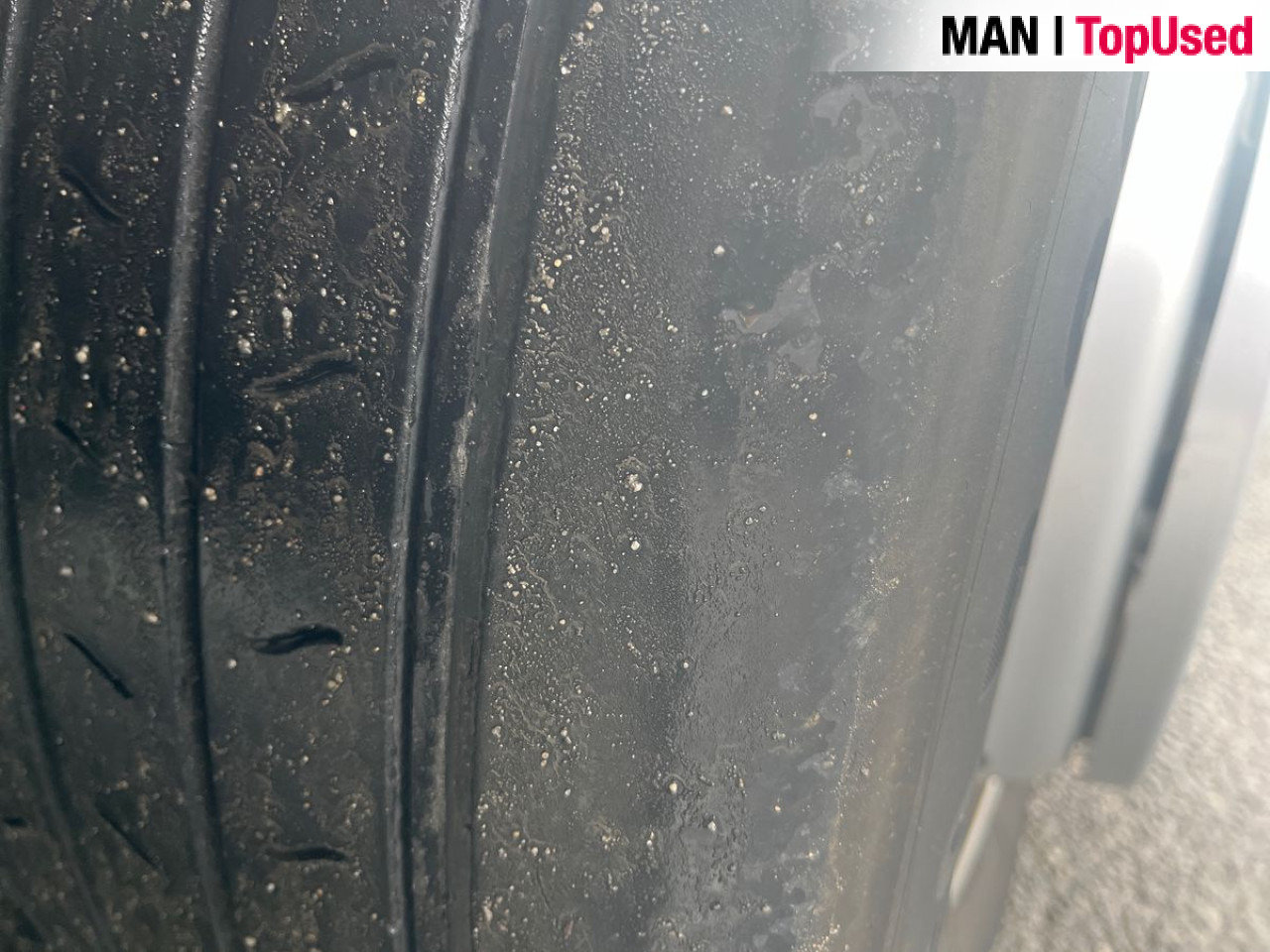 MAN TGX 18.470 4x2 LL SA, zvedací točna Euro6 Klima - شاحنة جرار: صور 3 MAN TGX 18.470 4x2 LL SA, zvedací točna Euro6 Klima - شاحنة جرار: صور 3