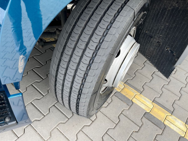 MAN TGL 12.250 4x2 BL CH - بصندوق مغلق شاحنة: صور 4 MAN TGL 12.250 4x2 BL CH - بصندوق مغلق شاحنة: صور 4