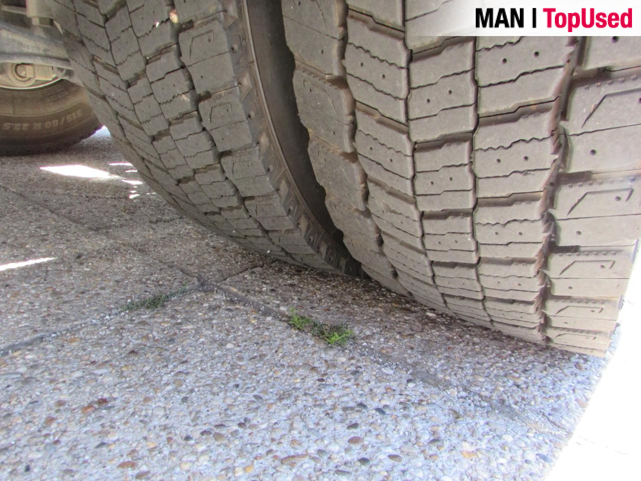 MAN TGS 26.480 6x2-4 BL CH Euro6 Retarder Klima AHK ZV - شاحنة ذات الخطاف: صور 3 MAN TGS 26.480 6x2-4 BL CH Euro6 Retarder Klima AHK ZV - شاحنة ذات الخطاف: صور 3