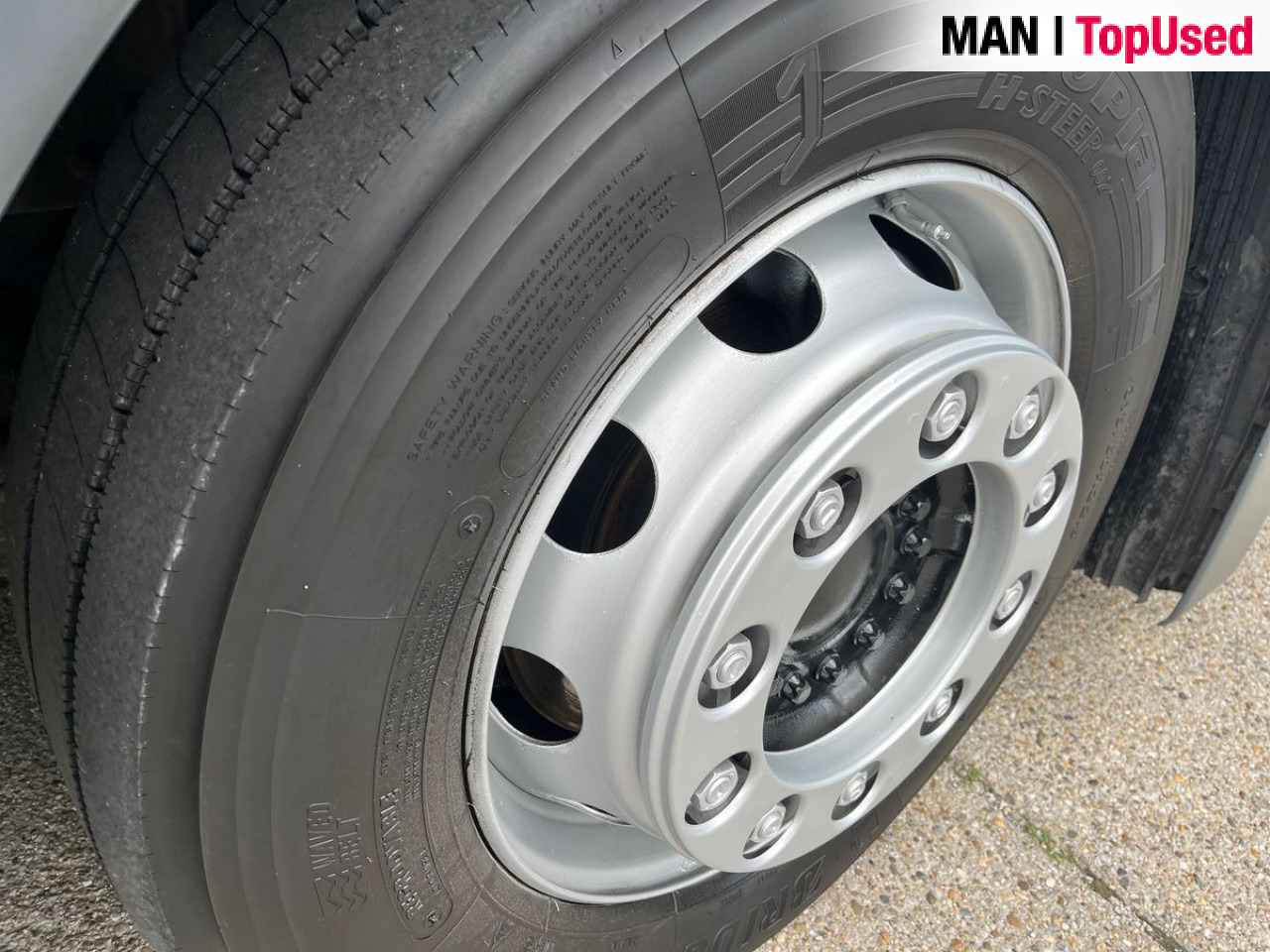 MAN TGX 18.460 4X2 LLS-U Euro6 Klima Luftfeder ZV - شاحنة جرار: صور 3 MAN TGX 18.460 4X2 LLS-U Euro6 Klima Luftfeder ZV - شاحنة جرار: صور 3