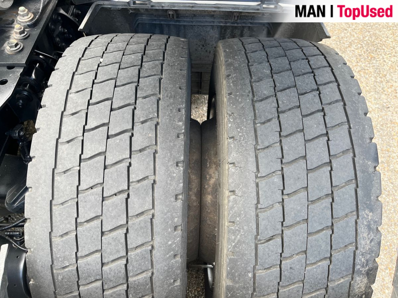 MAN TGX 18.460 4X2 LLS-U Euro6 Klima Luftfeder ZV - شاحنة جرار: صور 4 MAN TGX 18.460 4X2 LLS-U Euro6 Klima Luftfeder ZV - شاحنة جرار: صور 4