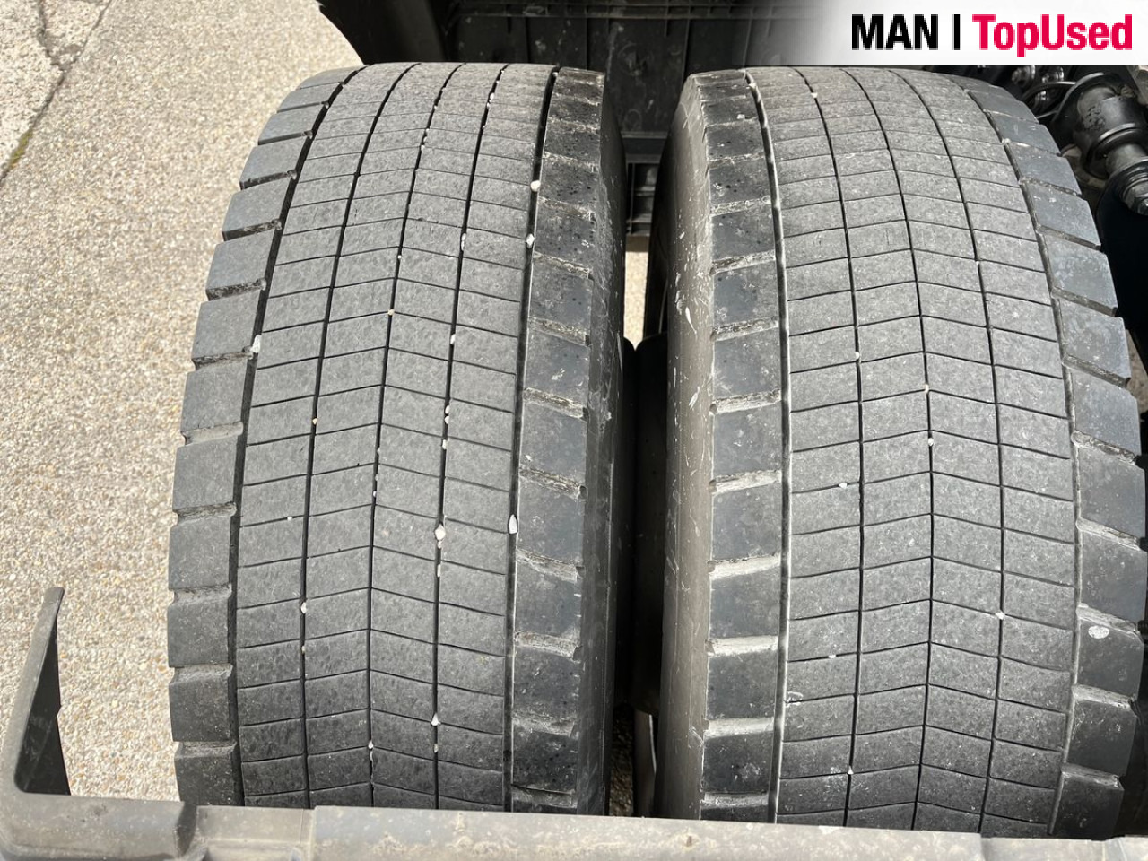 MAN TGX 18.470 4x2 BL SA Euro6 Klima Luftfeder ZV - شاحنة جرار: صور 4 MAN TGX 18.470 4x2 BL SA Euro6 Klima Luftfeder ZV - شاحنة جرار: صور 4