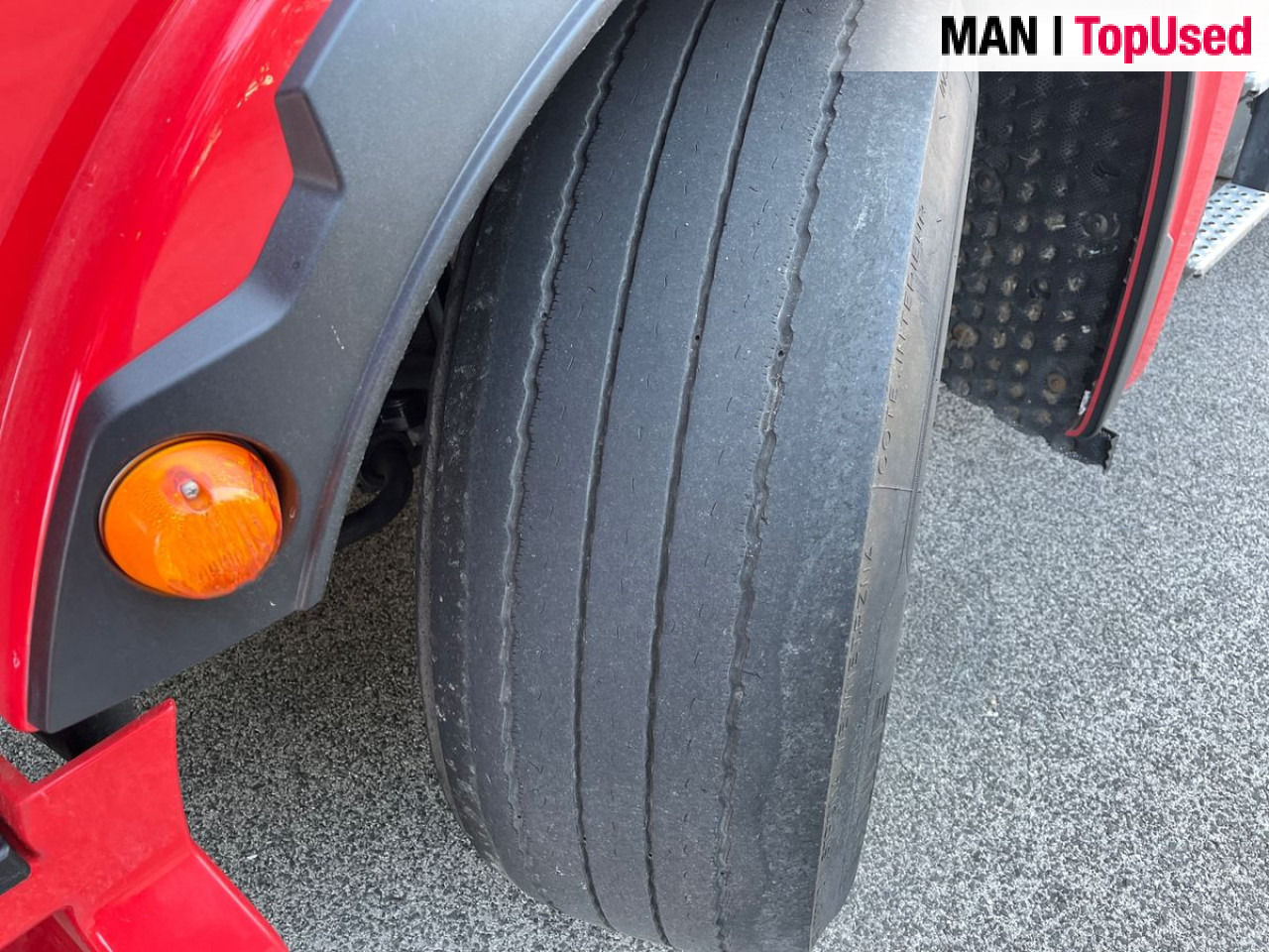 MAN TGX 18.470 4x2 BL SA Euro6 Retarder Klima ZV - شاحنة جرار: صور 2 MAN TGX 18.470 4x2 BL SA Euro6 Retarder Klima ZV - شاحنة جرار: صور 2