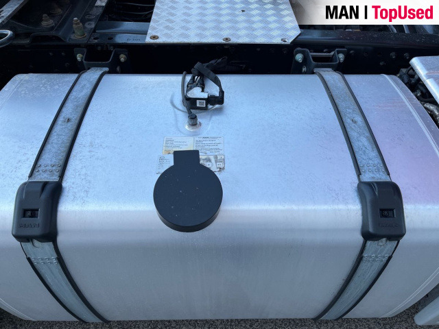 MAN TGX 18.470 4x2 BL SA Euro6 Retarder Klima ZV - شاحنة جرار: صور 5 MAN TGX 18.470 4x2 BL SA Euro6 Retarder Klima ZV - شاحنة جرار: صور 5