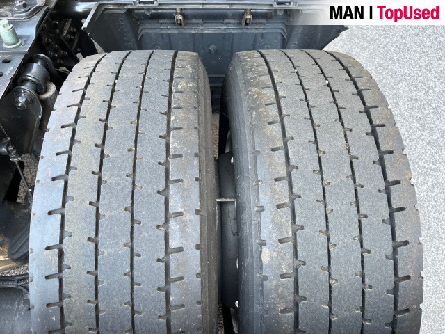 MAN TGX 18.470 4x2 BL SA Euro6 Retarder Klima ZV - شاحنة جرار: صور 3 MAN TGX 18.470 4x2 BL SA Euro6 Retarder Klima ZV - شاحنة جرار: صور 3