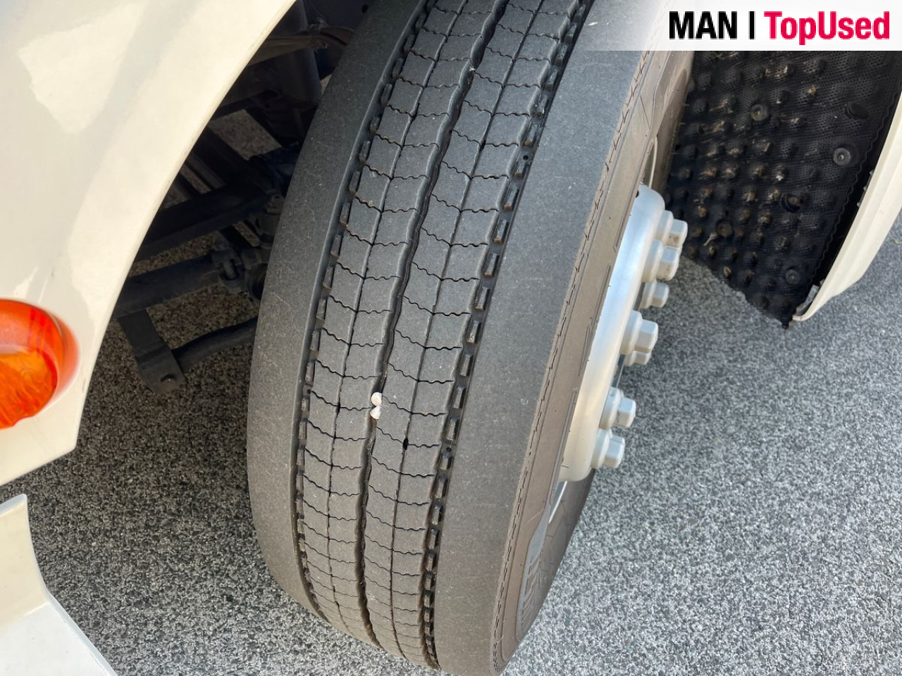 MAN TGX 18.470 4x2 BL SA Euro6 Retarder Klima ZV - شاحنة جرار: صور 2 MAN TGX 18.470 4x2 BL SA Euro6 Retarder Klima ZV - شاحنة جرار: صور 2