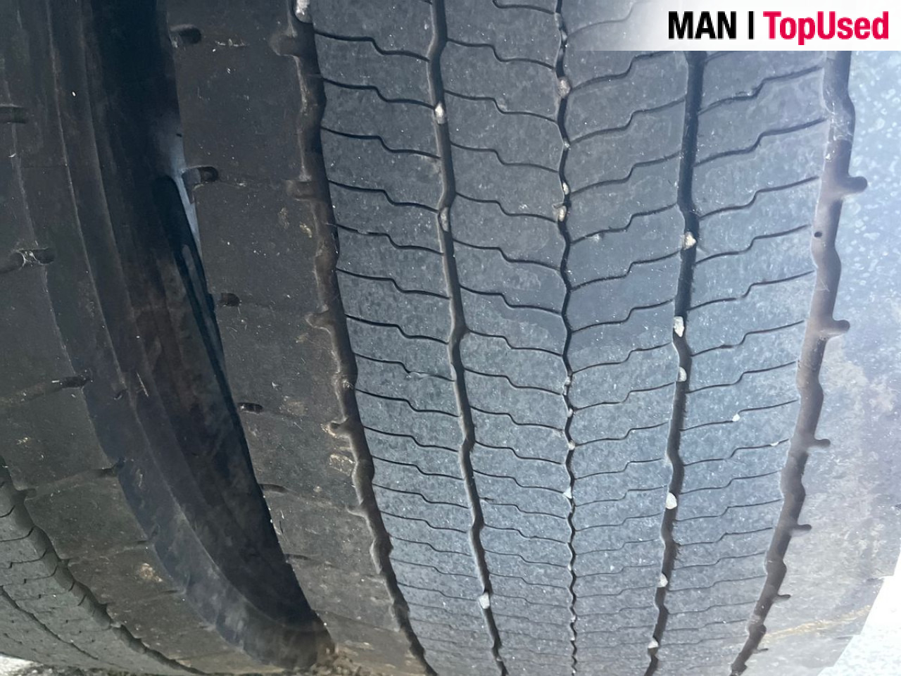 MAN TGX 18.470 4x2 BL SA Euro6 Retarder Klima ZV - شاحنة جرار: صور 3 MAN TGX 18.470 4x2 BL SA Euro6 Retarder Klima ZV - شاحنة جرار: صور 3