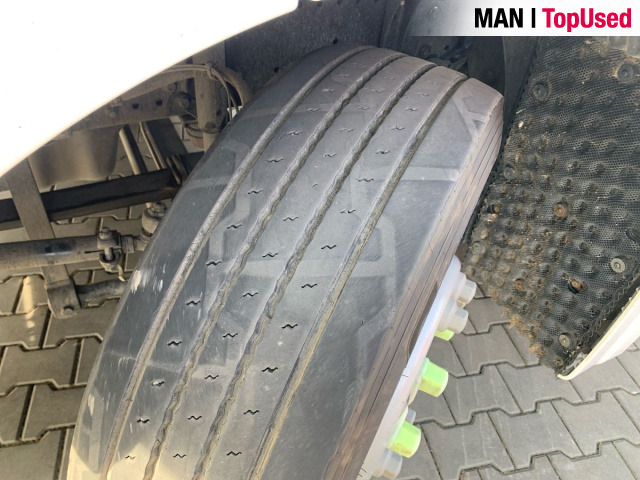 MAN TGX 18.470 4x2 BL SA Euro6 Retarder Klima ZV - شاحنة جرار: صور 2 MAN TGX 18.470 4x2 BL SA Euro6 Retarder Klima ZV - شاحنة جرار: صور 2