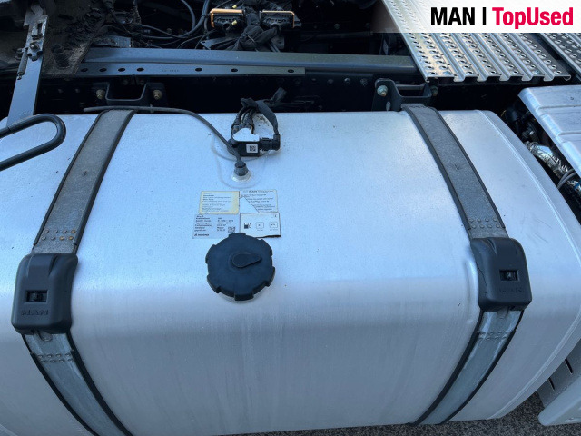 MAN TGX 18.470 4x2 BL SA Euro6 Retarder Klima ZV - شاحنة جرار: صور 5 MAN TGX 18.470 4x2 BL SA Euro6 Retarder Klima ZV - شاحنة جرار: صور 5