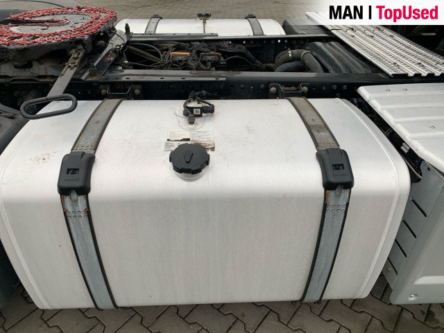 MAN TGX 18.470 4x2 BL SA Euro6 Retarder Klima ZV - شاحنة جرار: صور 5 MAN TGX 18.470 4x2 BL SA Euro6 Retarder Klima ZV - شاحنة جرار: صور 5