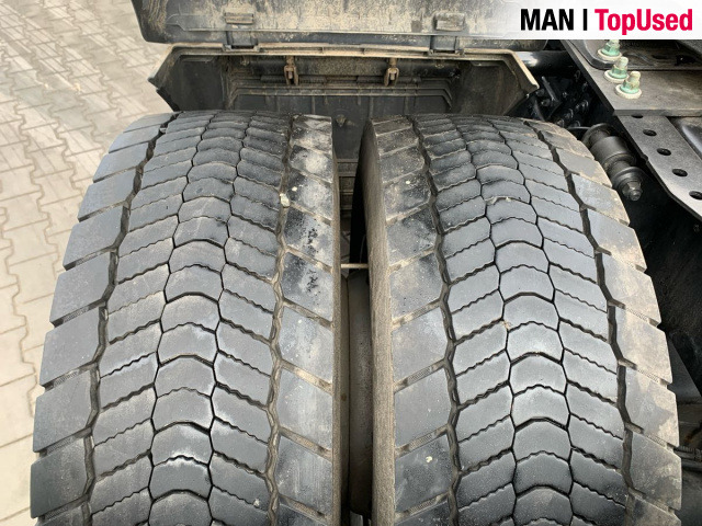 MAN TGX 18.470 4x2 BL SA Euro6 Retarder Klima ZV - شاحنة جرار: صور 3 MAN TGX 18.470 4x2 BL SA Euro6 Retarder Klima ZV - شاحنة جرار: صور 3