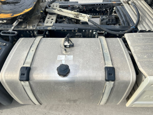 MAN TGX 18.470 4x2 BL SA hydraulika - شاحنة جرار: صور 4 MAN TGX 18.470 4x2 BL SA hydraulika - شاحنة جرار: صور 4