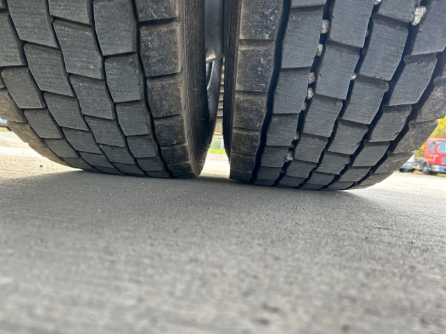 MAN TGX 18.470 4x2 BL SA hydraulika - شاحنة جرار: صور 2 MAN TGX 18.470 4x2 BL SA hydraulika - شاحنة جرار: صور 2