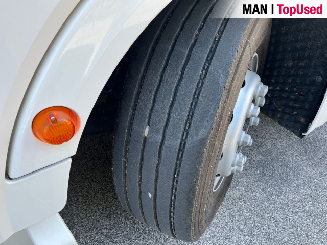 MAN TGX 18.470 4x2 LL SA Euro6 Retarder Klima ZV - شاحنة جرار: صور 2 MAN TGX 18.470 4x2 LL SA Euro6 Retarder Klima ZV - شاحنة جرار: صور 2