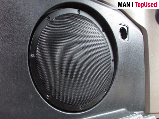 MAN TGX 18.470 4x2 LL SA Euro6 Retarder Klima ZV - شاحنة جرار: صور 5 MAN TGX 18.470 4x2 LL SA Euro6 Retarder Klima ZV - شاحنة جرار: صور 5