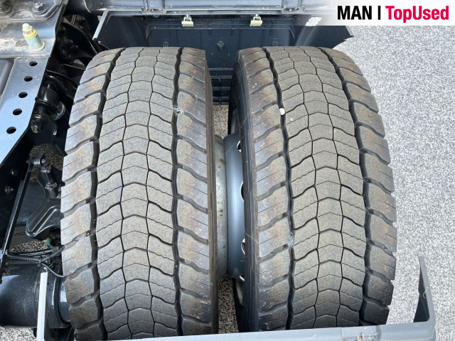 MAN TGX 18.470 4x2 LL SA Euro6 Retarder Klima ZV - شاحنة جرار: صور 3 MAN TGX 18.470 4x2 LL SA Euro6 Retarder Klima ZV - شاحنة جرار: صور 3