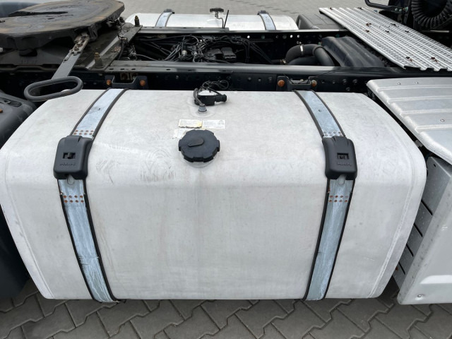 MAN TGX 18.510 4X2 BLS - شاحنة جرار: صور 4 MAN TGX 18.510 4X2 BLS - شاحنة جرار: صور 4