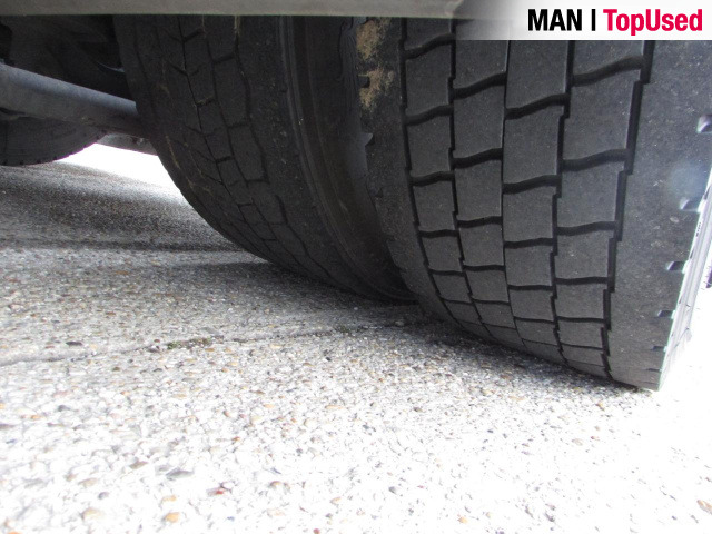 MAN TGX 18.510 4X2 LLS-U Euro6 Retarder Klima ZV - شاحنة جرار: صور 2 MAN TGX 18.510 4X2 LLS-U Euro6 Retarder Klima ZV - شاحنة جرار: صور 2