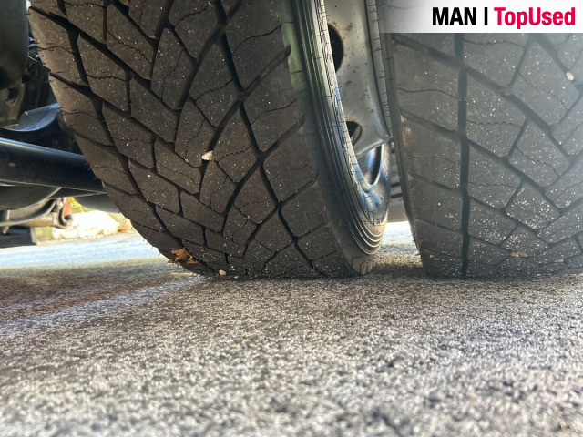 MAN TGX 18.510 4X2 LLS-U Euro6 Retarder Klima ZV - شاحنة جرار: صور 3 MAN TGX 18.510 4X2 LLS-U Euro6 Retarder Klima ZV - شاحنة جرار: صور 3