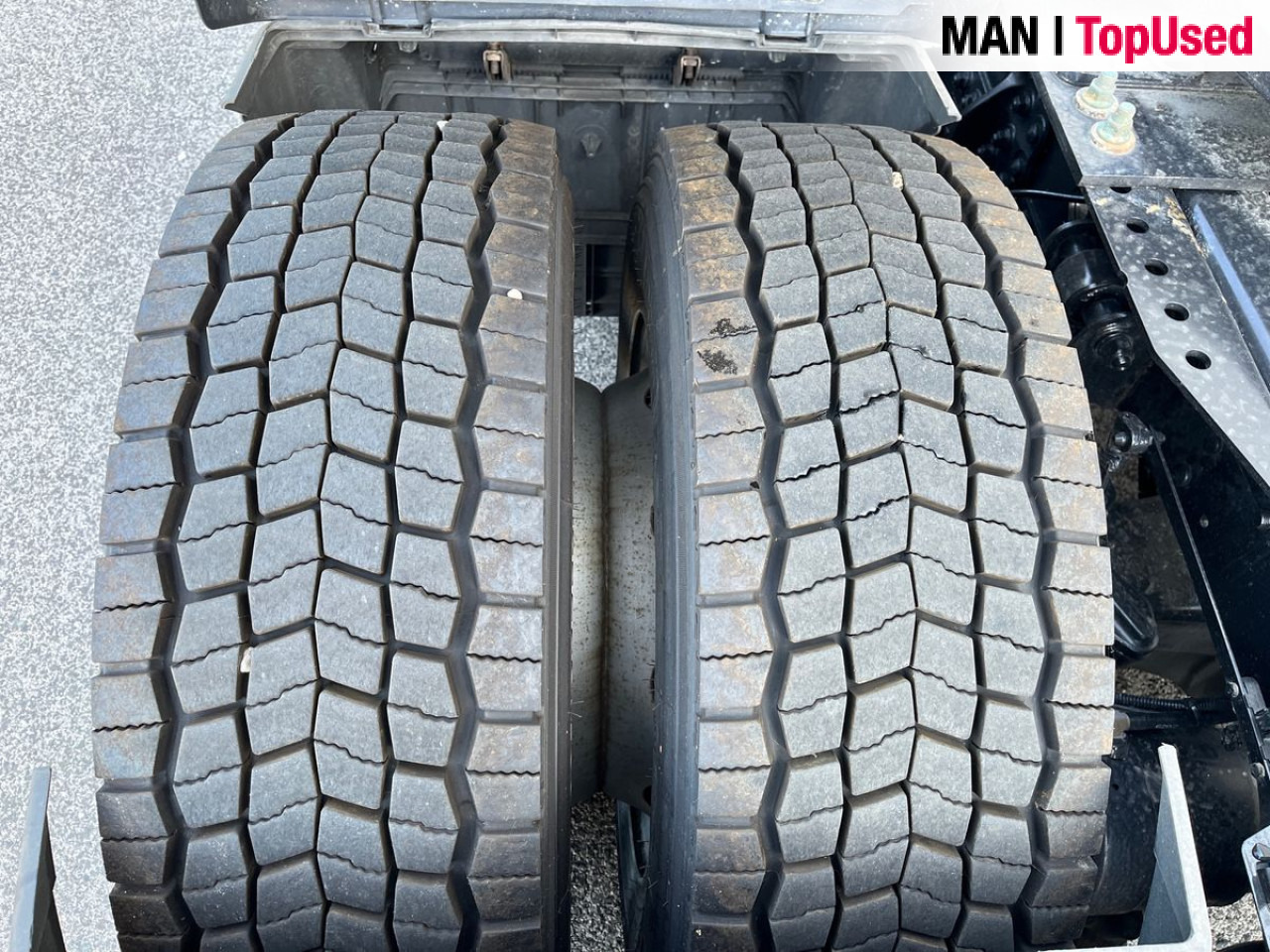 MAN TGX 18.510 4x2 LL SA Euro6 Retarder Klima ZV - شاحنة جرار: صور 3 MAN TGX 18.510 4x2 LL SA Euro6 Retarder Klima ZV - شاحنة جرار: صور 3