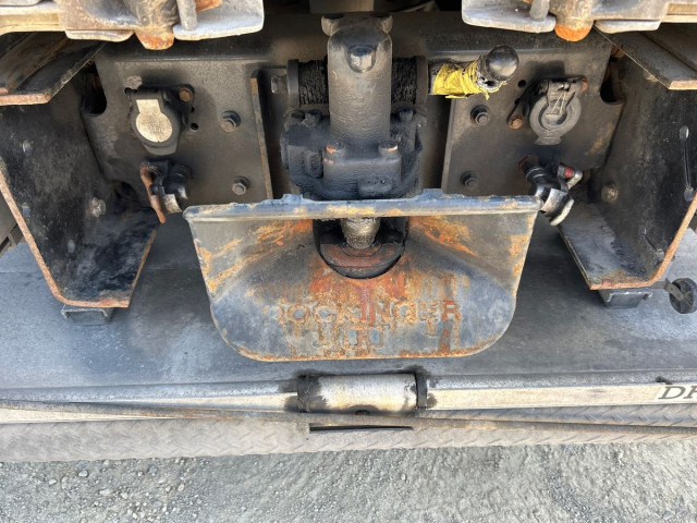 MAN TGX 26.470 6X2-4 BL - الشاسيه شاحنة: صور 5 MAN TGX 26.470 6X2-4 BL - الشاسيه شاحنة: صور 5