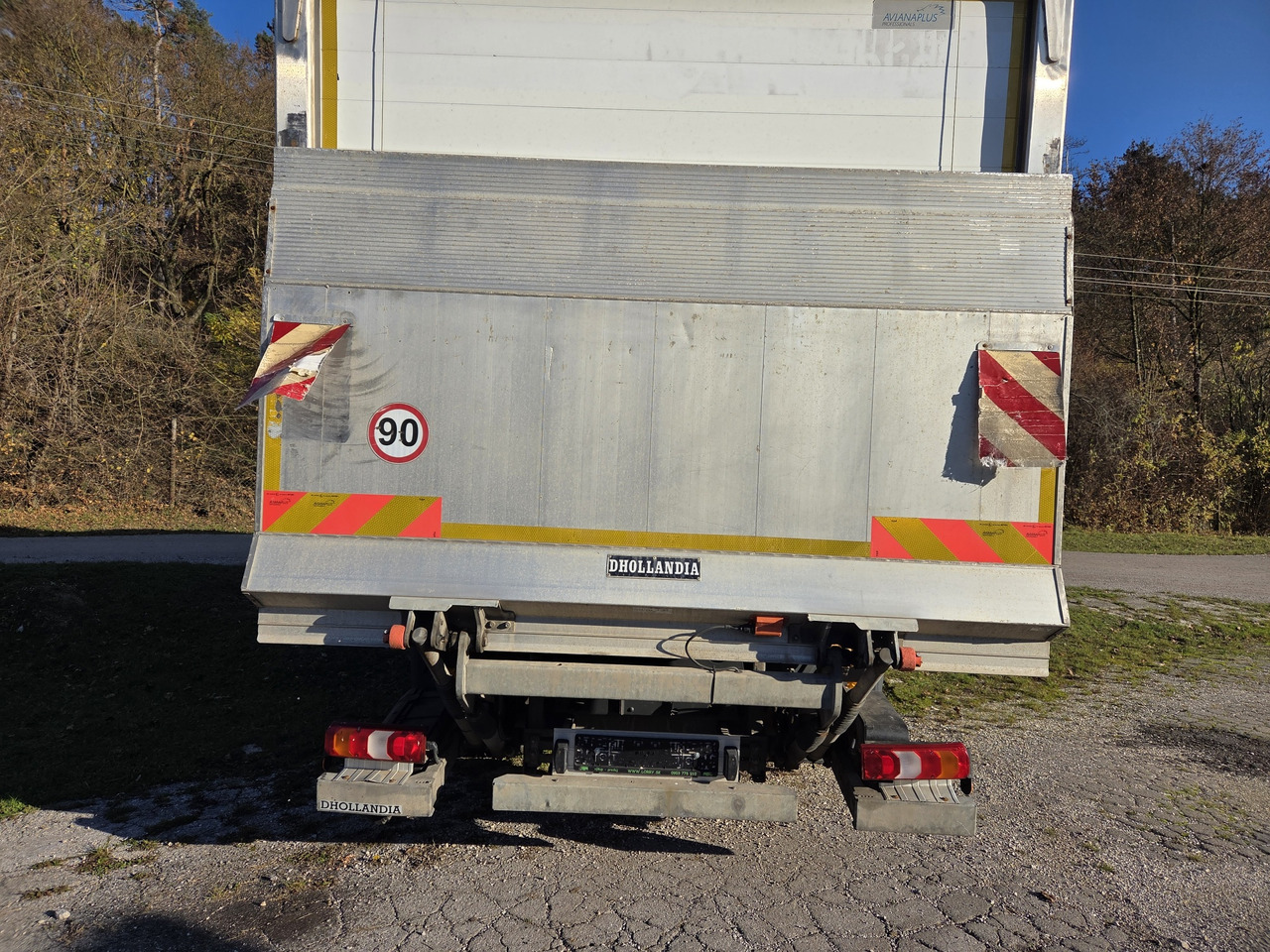 MERCEDES-BENZ ATEGO 1323 4x4 EXPEDITION CAMPER ? - مبردة شاحنة: صور 5 MERCEDES-BENZ ATEGO 1323 4x4 EXPEDITION CAMPER ? - مبردة شاحنة: صور 5