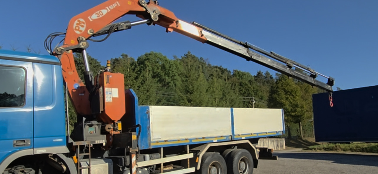 PM PM crane 30024 + cradio control - ونش كرين: صور 1 PM PM crane 30024 + cradio control - ونش كرين: صور 1