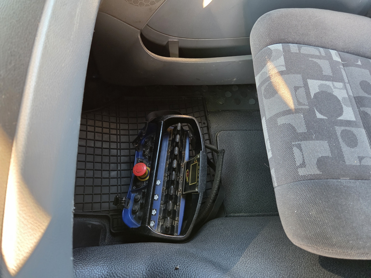 PM PM crane 30024 + cradio control - ونش كرين: صور 5 PM PM crane 30024 + cradio control - ونش كرين: صور 5