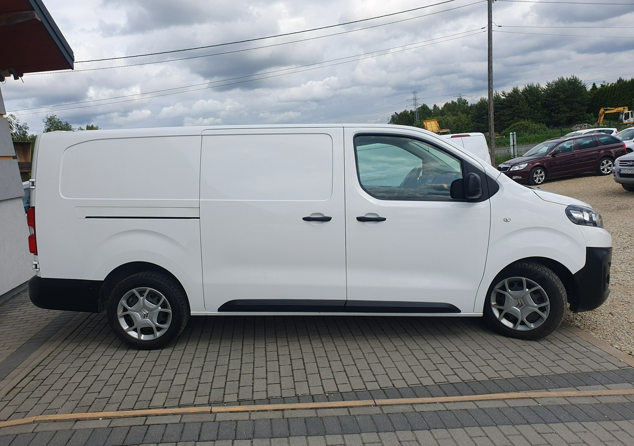 Citroen Jumpy L3H1 * Long* stan bdb* - فان: صور 5 Citroen Jumpy L3H1 * Long* stan bdb* - فان: صور 5
