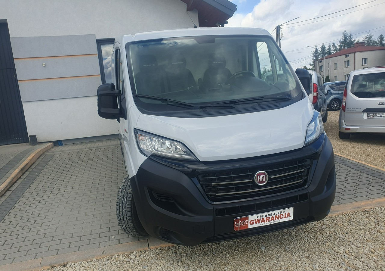 Fiat Ducato Krajowy * bardzo ładny* - فان: صور 3 Fiat Ducato Krajowy * bardzo ładny* - فان: صور 3