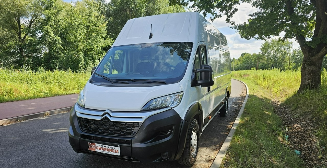 Fiat Ducato XXL* klima*maxi* - فان: صور 2 Fiat Ducato XXL* klima*maxi* - فان: صور 2