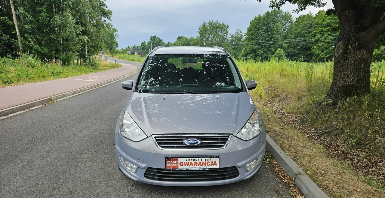 Ford Galaxy IV 7-OSOBOWY - سيارة: صور 2 Ford Galaxy IV 7-OSOBOWY - سيارة: صور 2