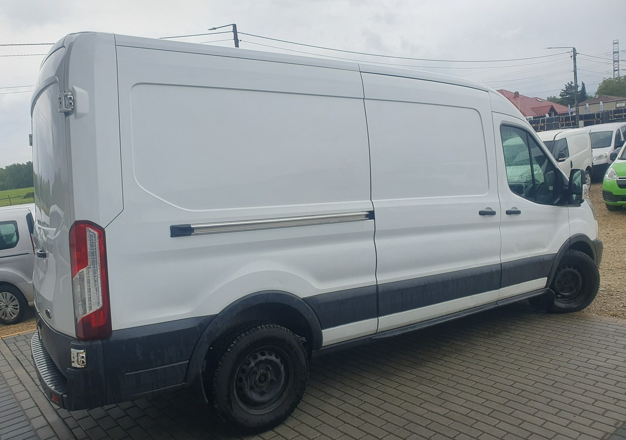 Ford Transit L3h2 *klima*rej.2017* - فان: صور 5 Ford Transit L3h2 *klima*rej.2017* - فان: صور 5