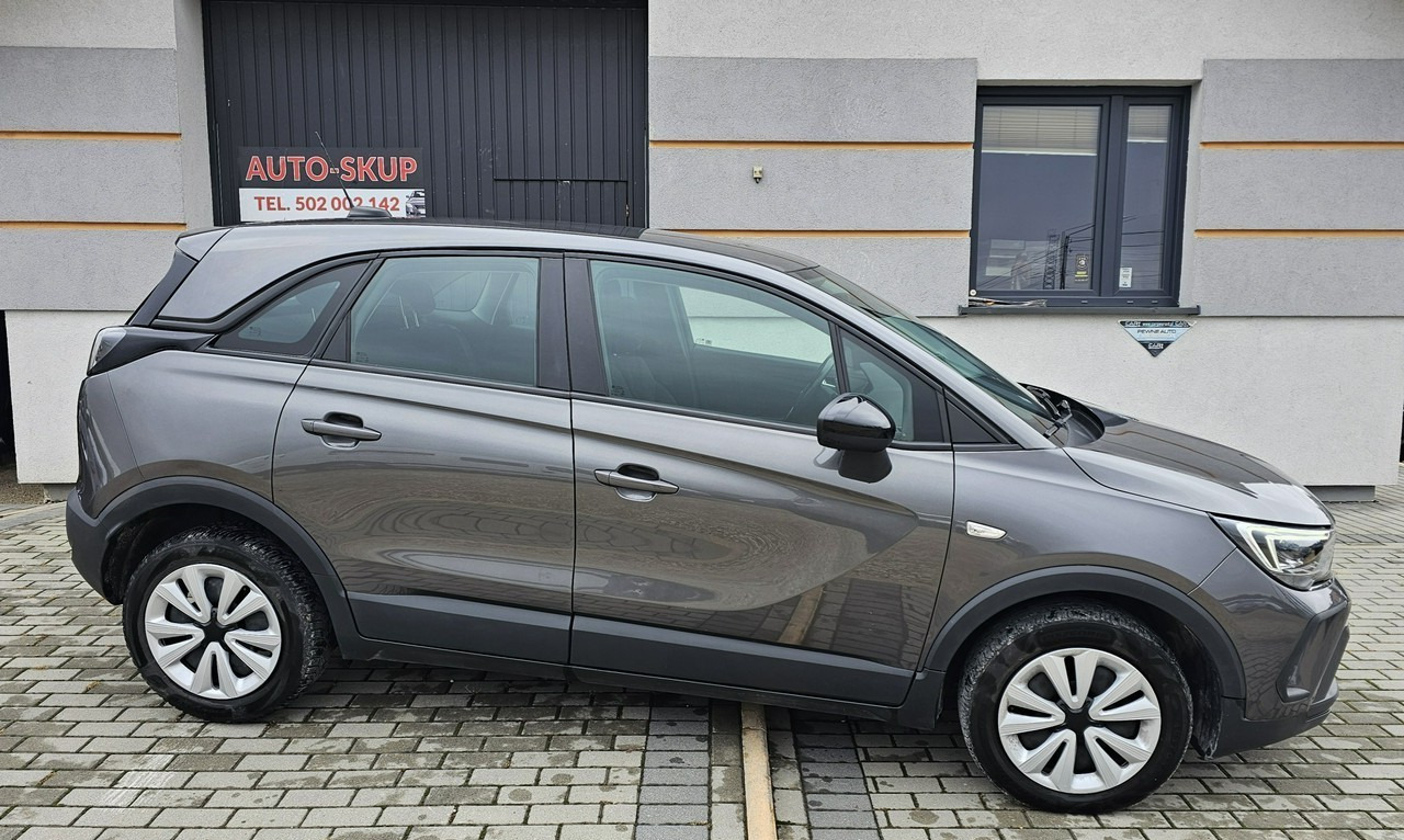 Opel Inny Opel Opel Crossland niski przebieg - سيارة دفع رباعي: صور 4 Opel Inny Opel Opel Crossland niski przebieg - سيارة دفع رباعي: صور 4