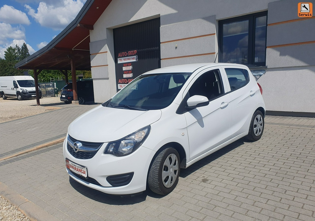 Opel Karl I klima* możliwa zamiana * - هاتشباك: صور 1 Opel Karl I klima* możliwa zamiana * - هاتشباك: صور 1